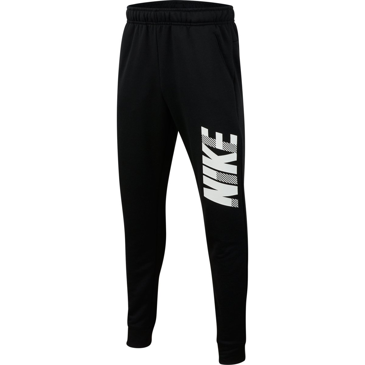 Nike Fleece Pants White