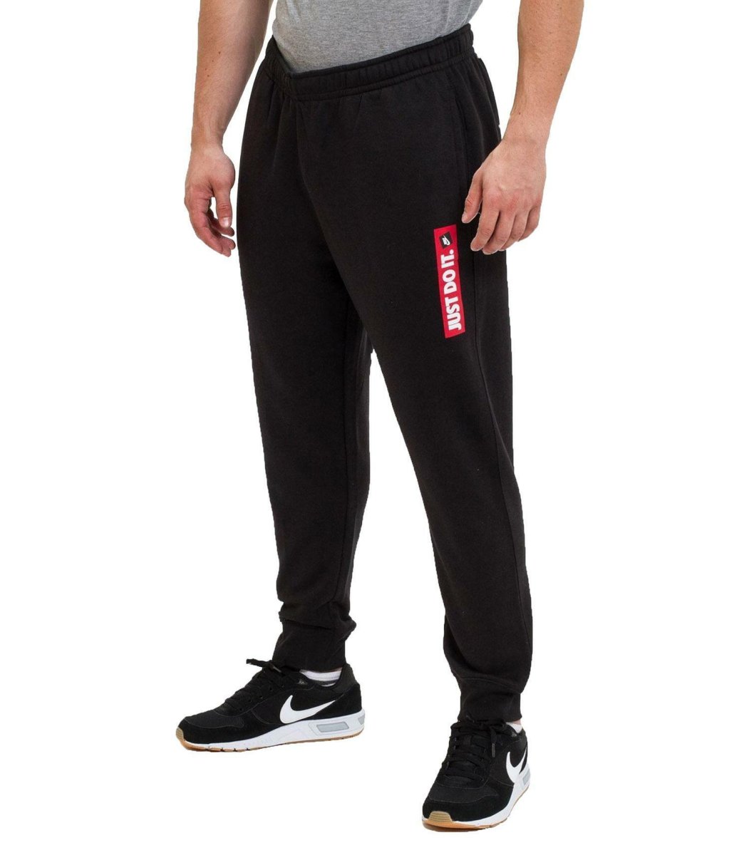 Nike Sportswear NSW track Pant - Black