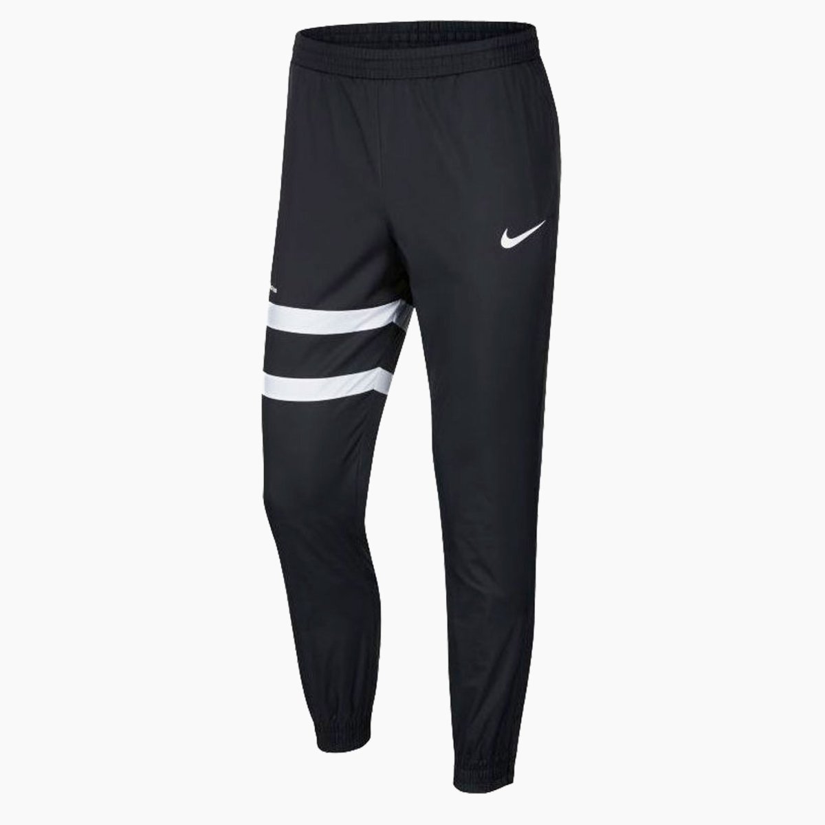 Штаны Nike с значками