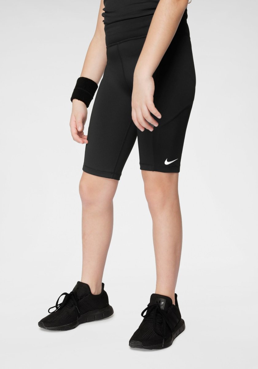 Nike шорты компрессионные m NP short