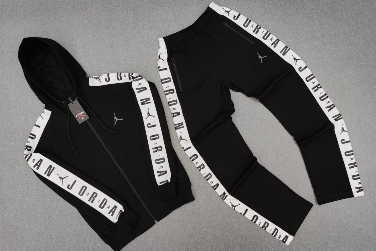 Nike Air Jordan штаны