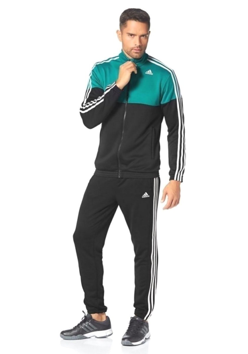 Adidas Performance Tracksuit Train Knitted