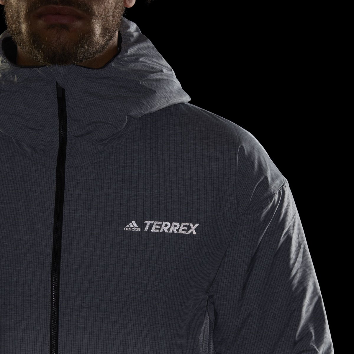 Adidas Terrex куртка мужская