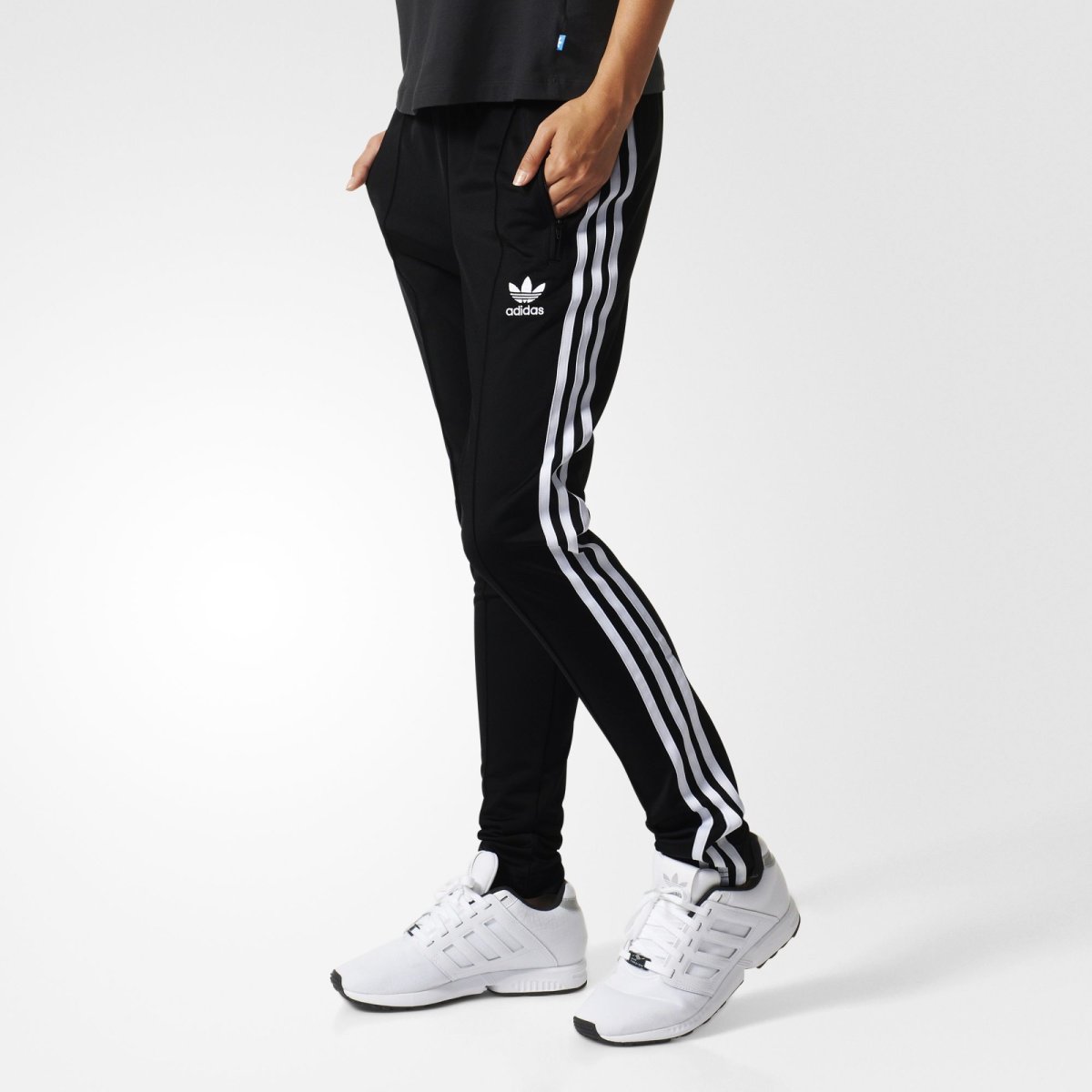 Adidas Firebird брюки