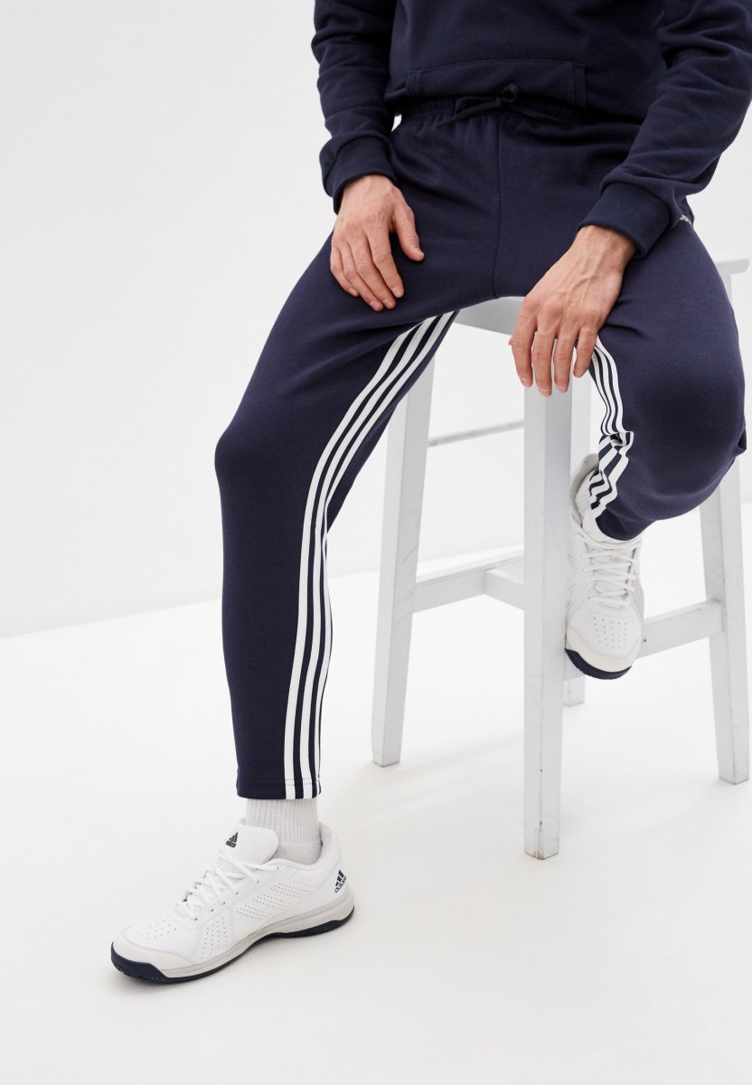 Adidas must haves 3-Stripes штаны