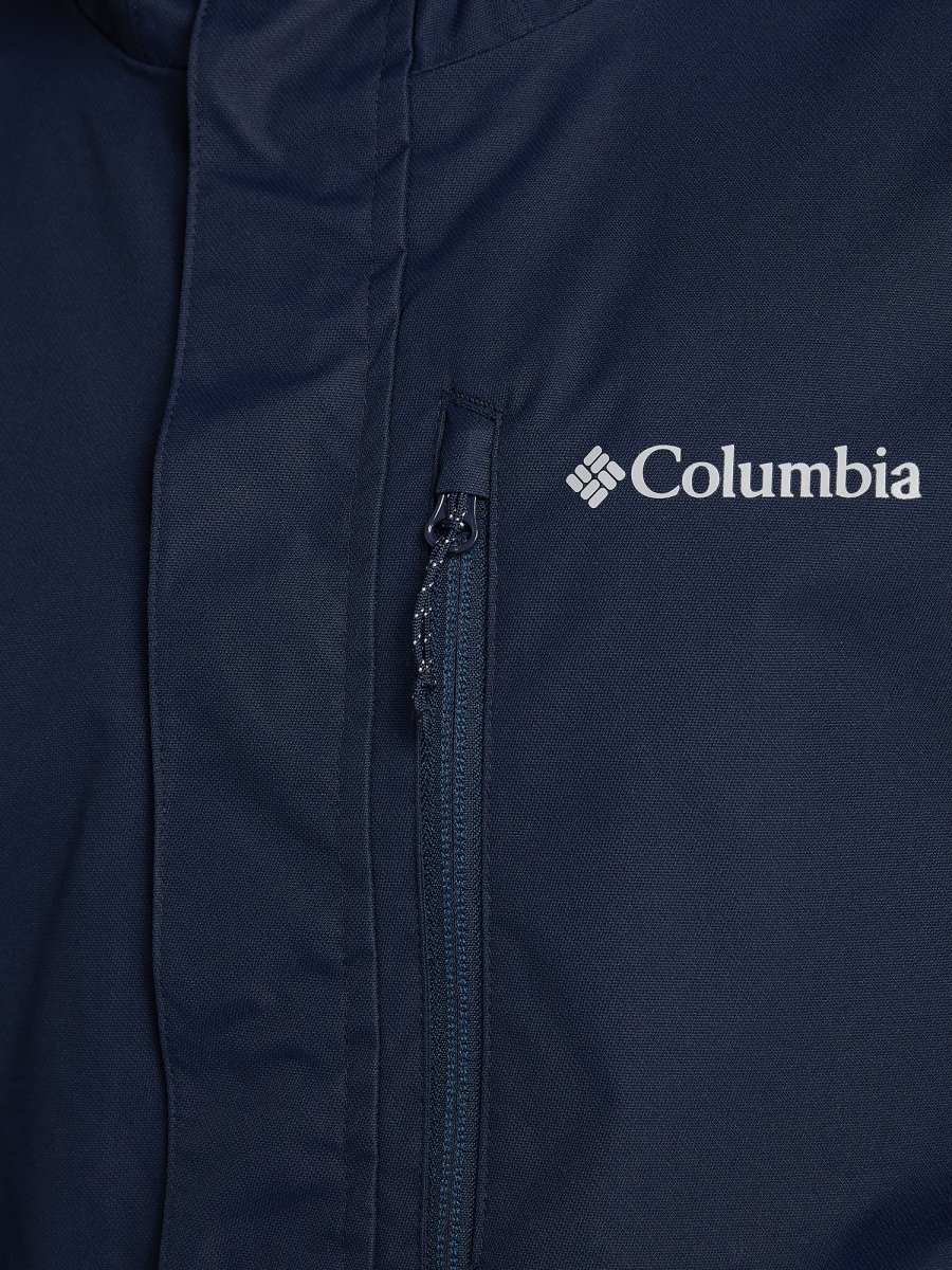 Куртка Columbia Interchange Omni