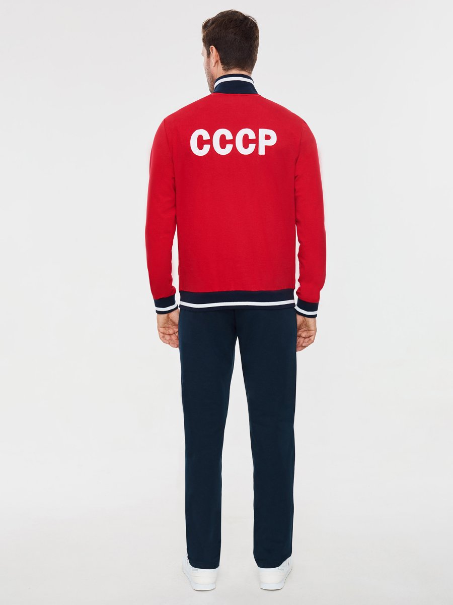 Спортивный костюм Addic USSR
