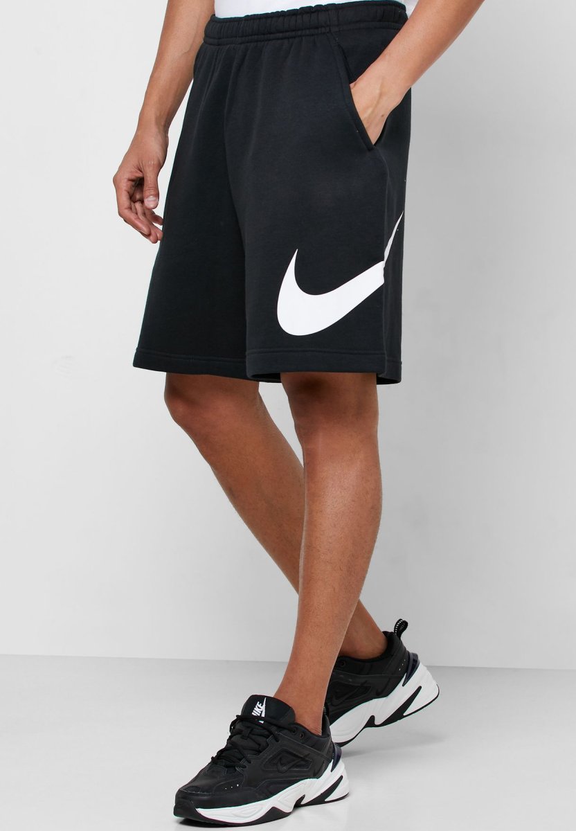 Nike Sportswear Swoosh шорты