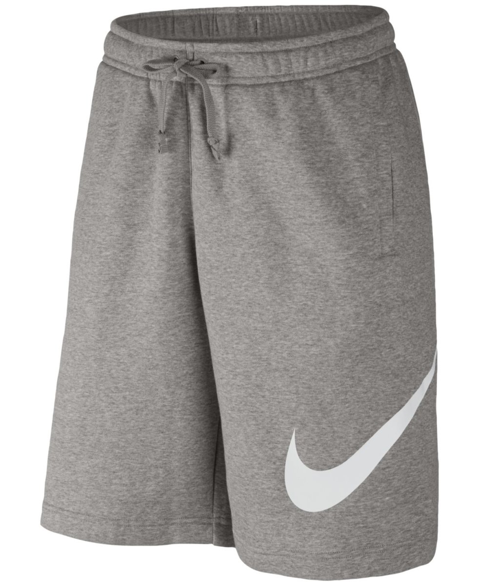 Nike Sportswear Swoosh shorts
