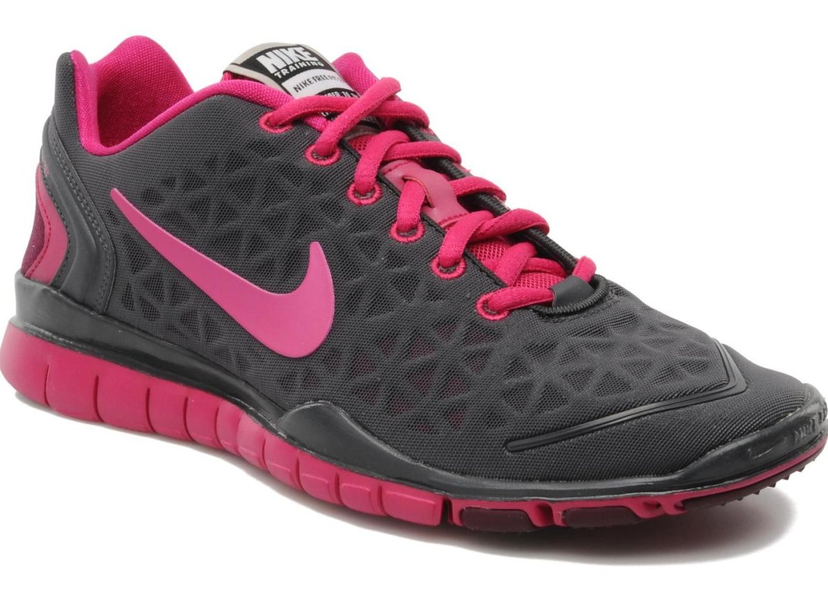 Кроссовки для фитнеса женские Nike