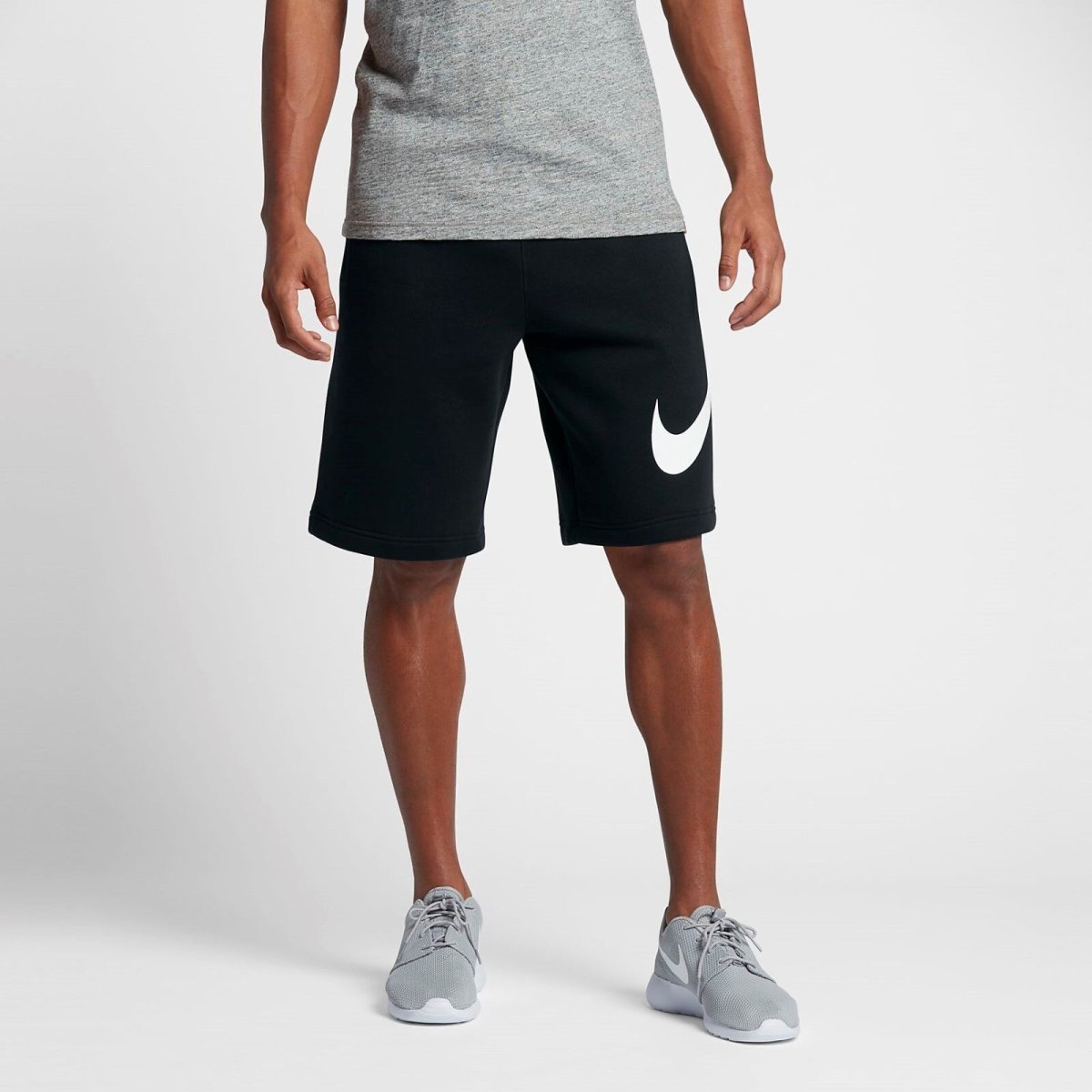 At5267-100 шорты Nike мужские