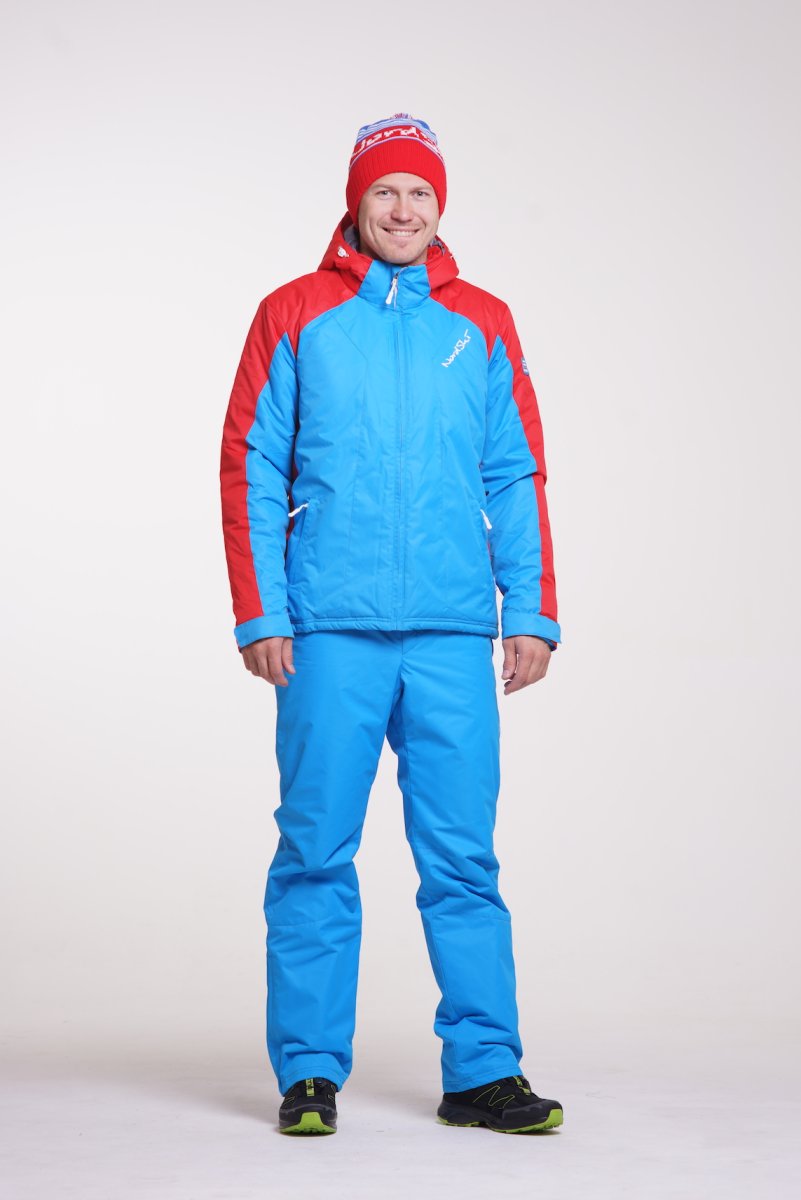Лыжные костюмы мужские зимние найк