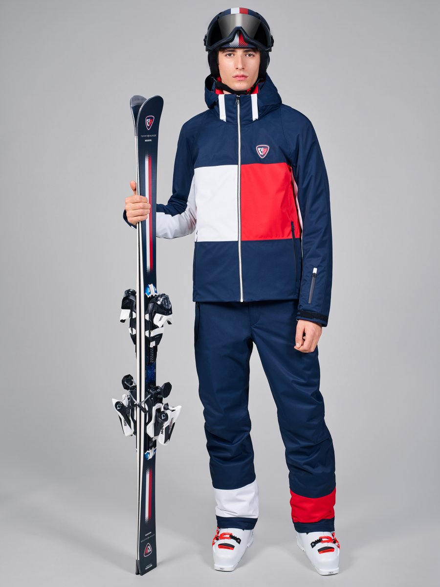 Куртка Nord Ski утепленная лыжная 2.0