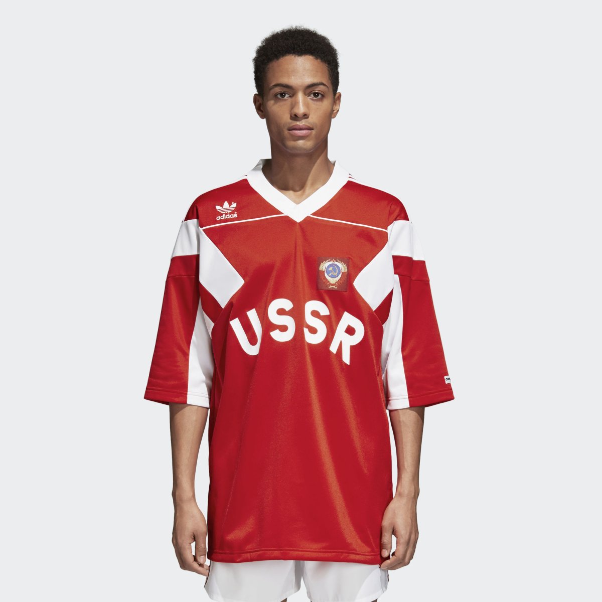 Футболка adidas USSR
