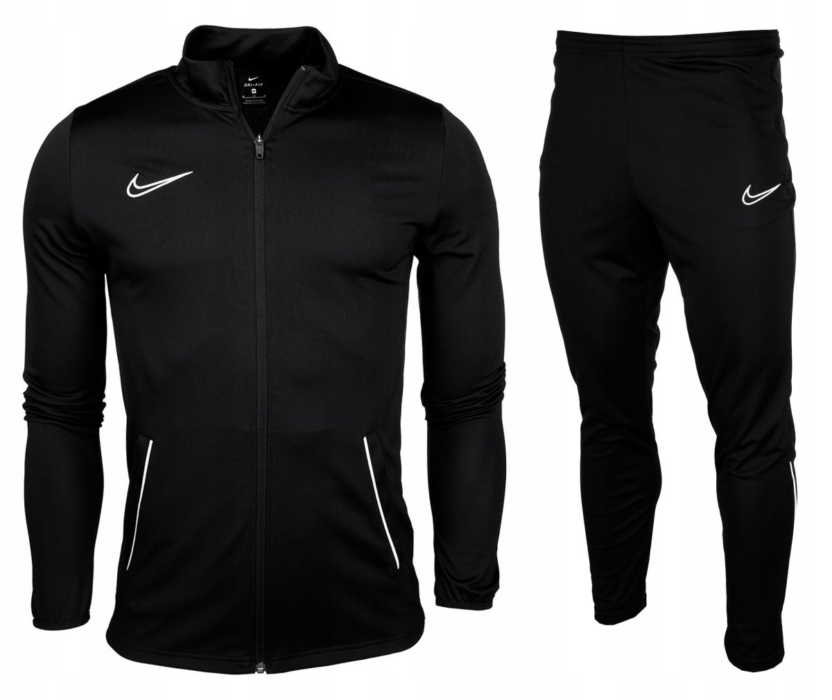 Костюм Nike m NKCT Essential warm up