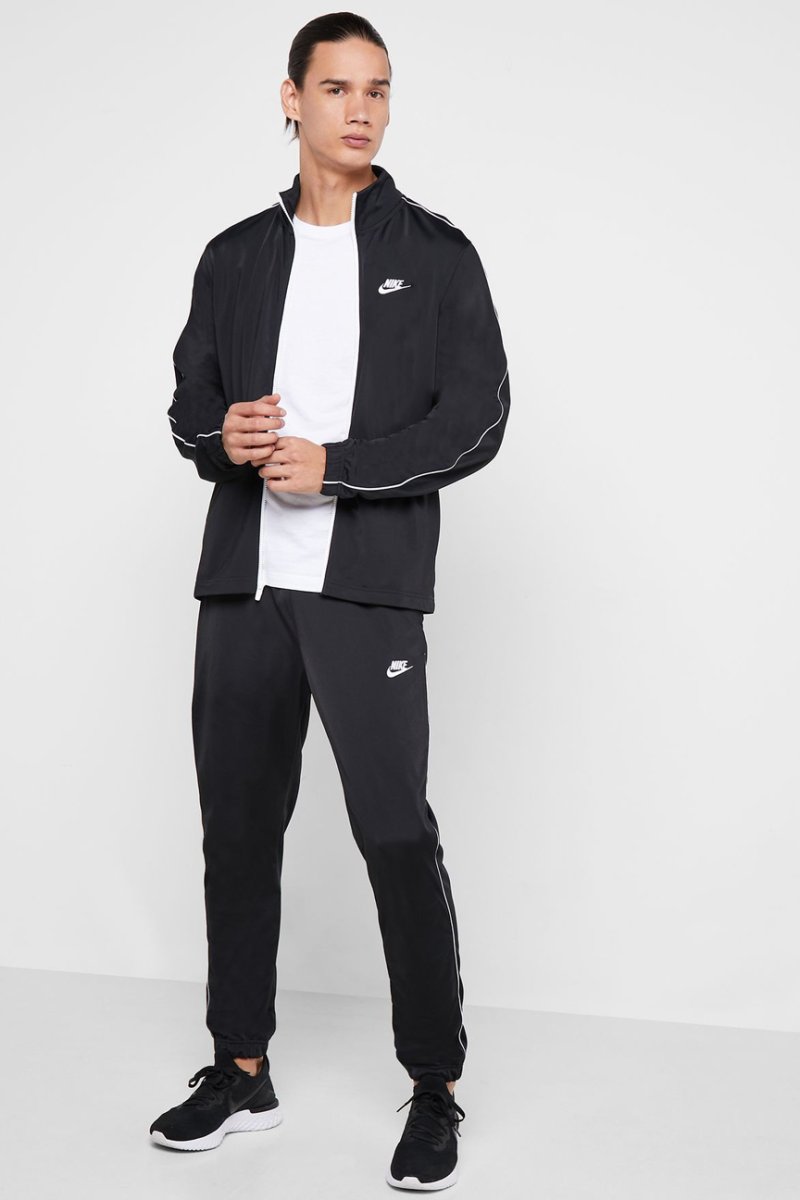 Nike Fearless track Suit