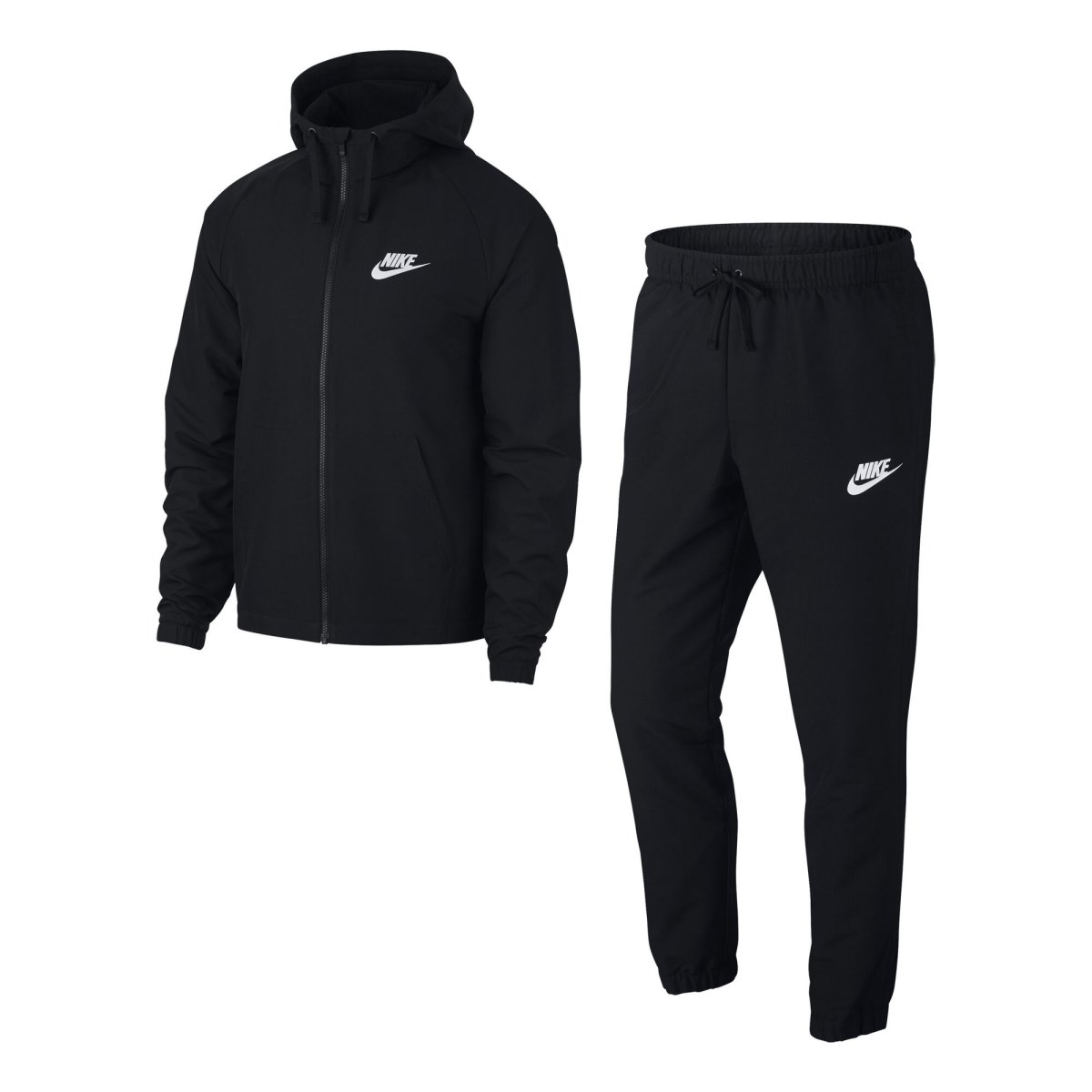 Nike (найк) мужской спортивный костюм 928119-010