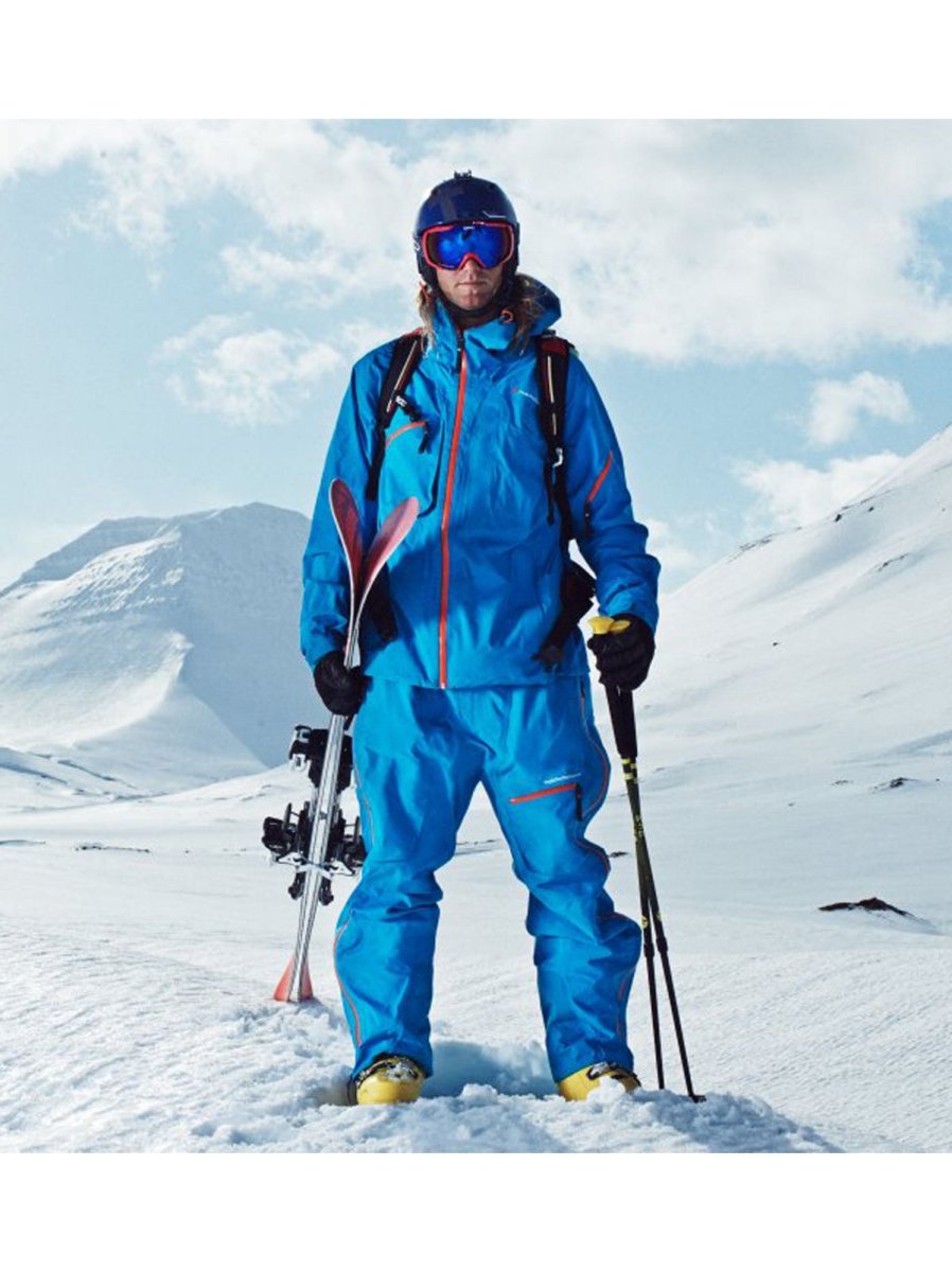 Peak Performance Heli Alpine Jacket
