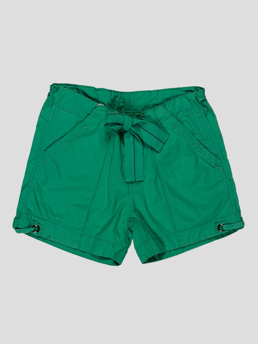Joma Noble шорты зеленые