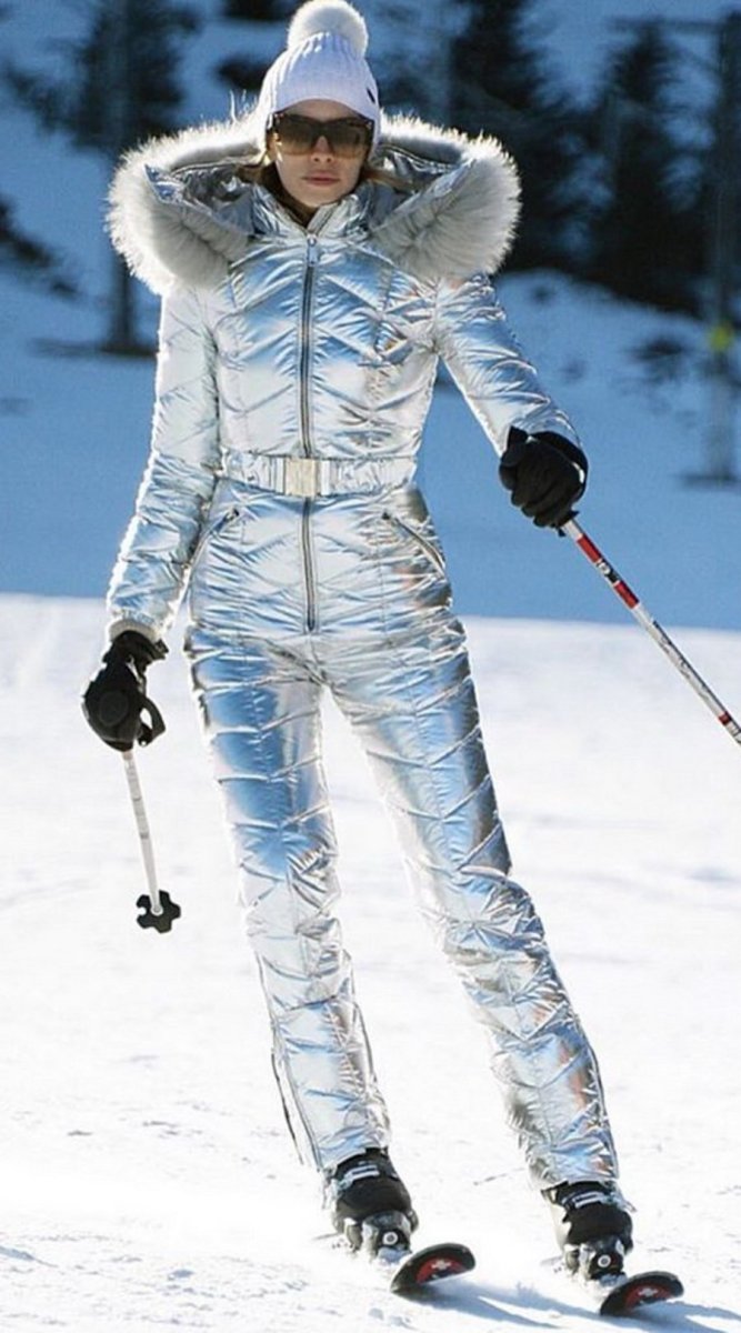 Bogner горнолыжный костюм женский 2019
