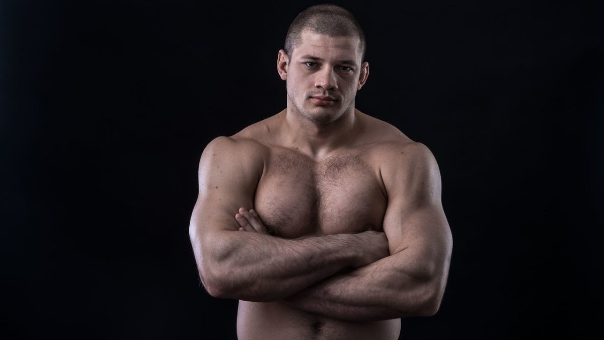 Петр Ян чемпион UFC