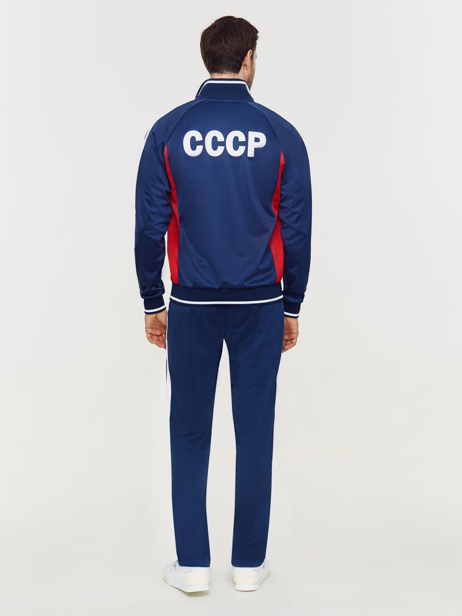 Советская спортивная одежда