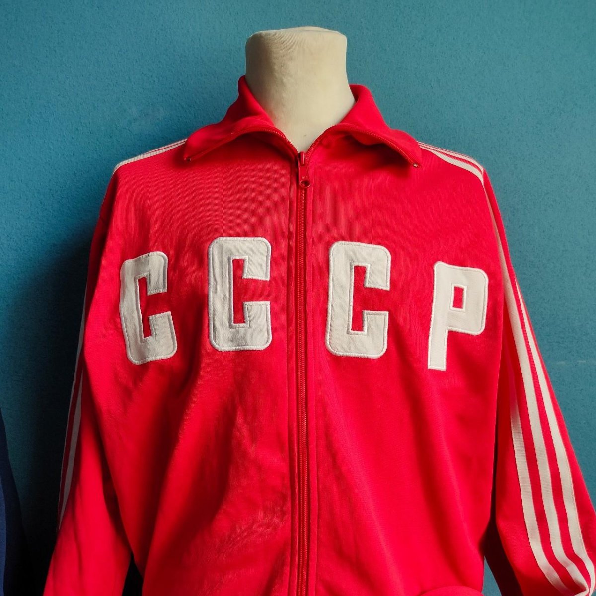 Adidas Russia 1991