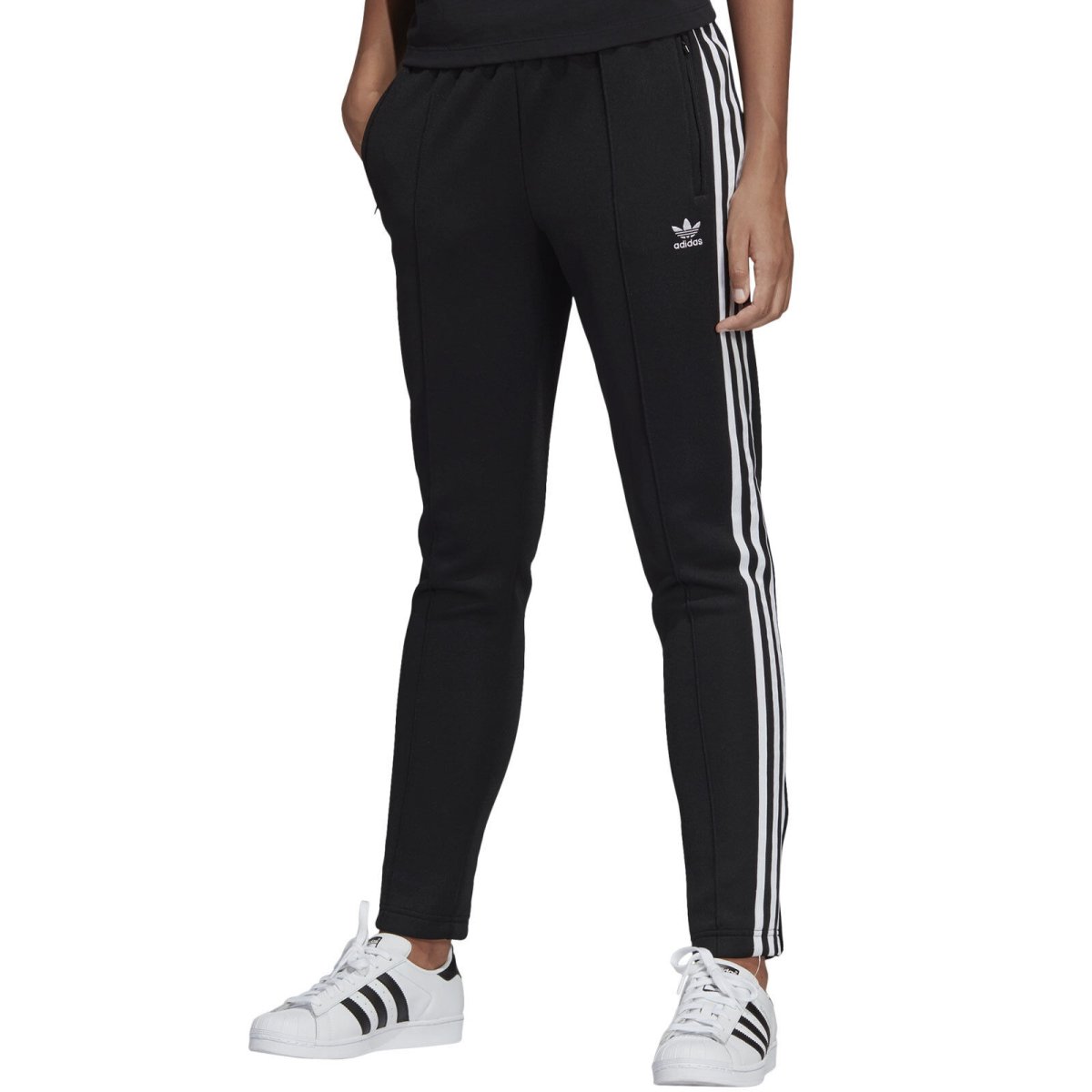 Adidas Originals SST штаны