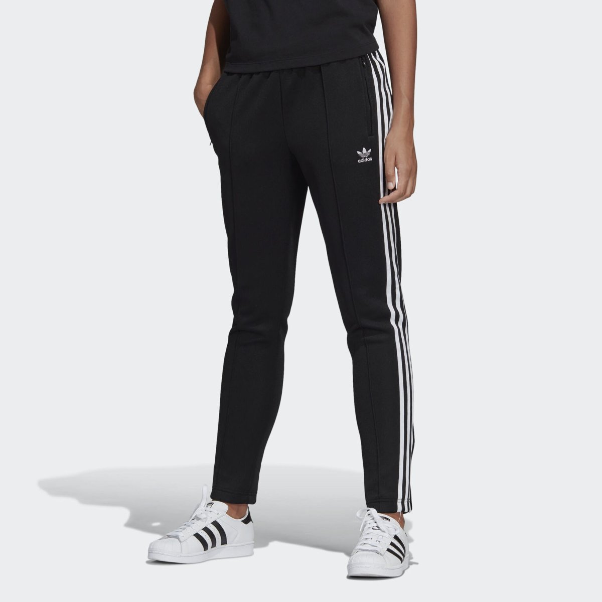 Adidas Originals SST штаны