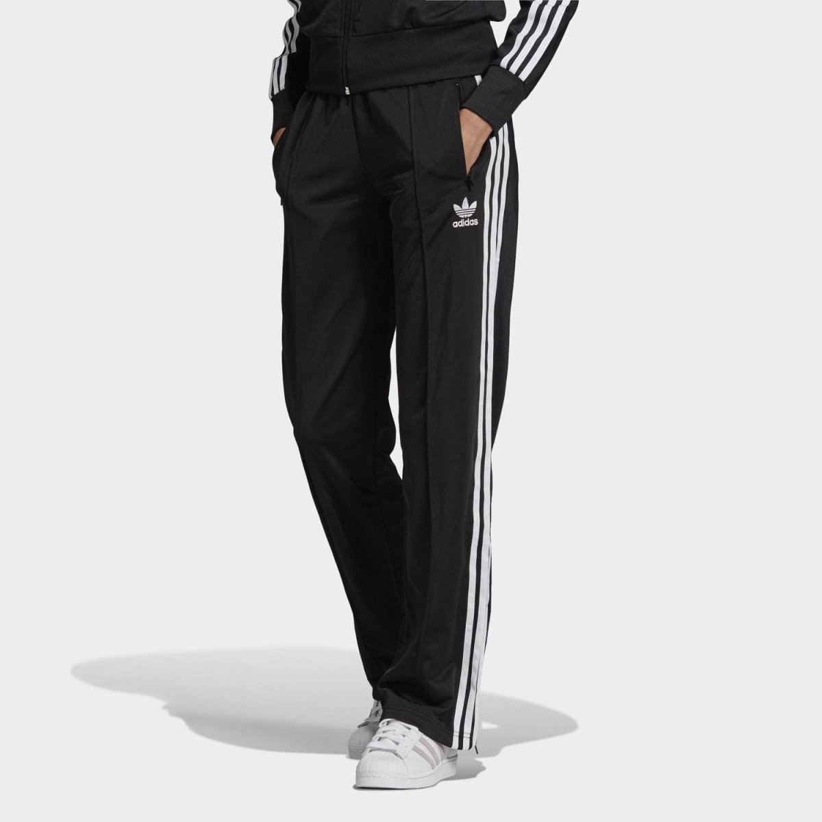 Adidas Firebird Originals брюки