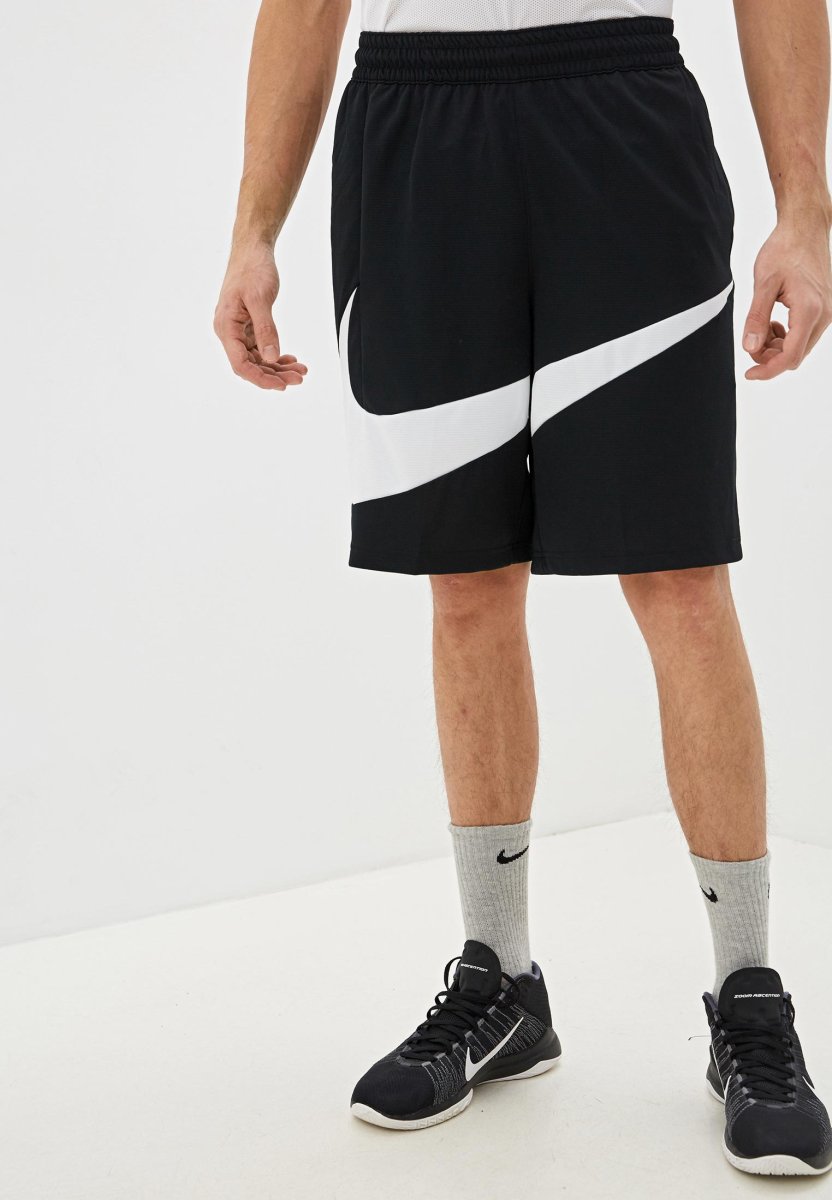 Nike Dry short hbr 2.0