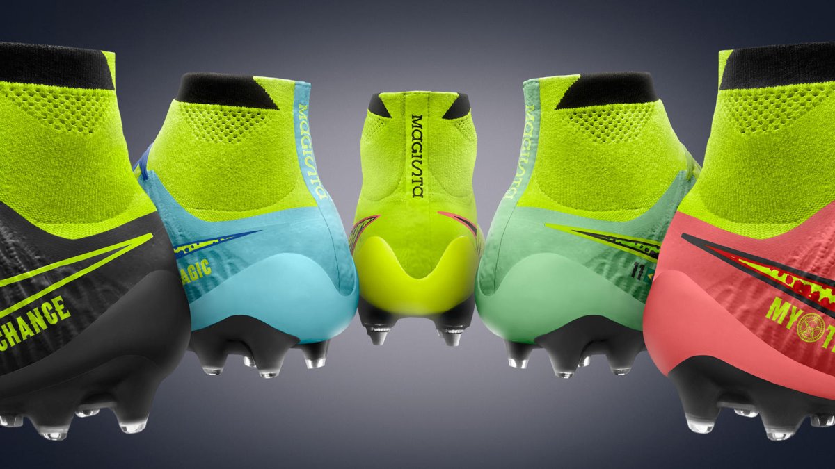 Nike Football Boots 2021
