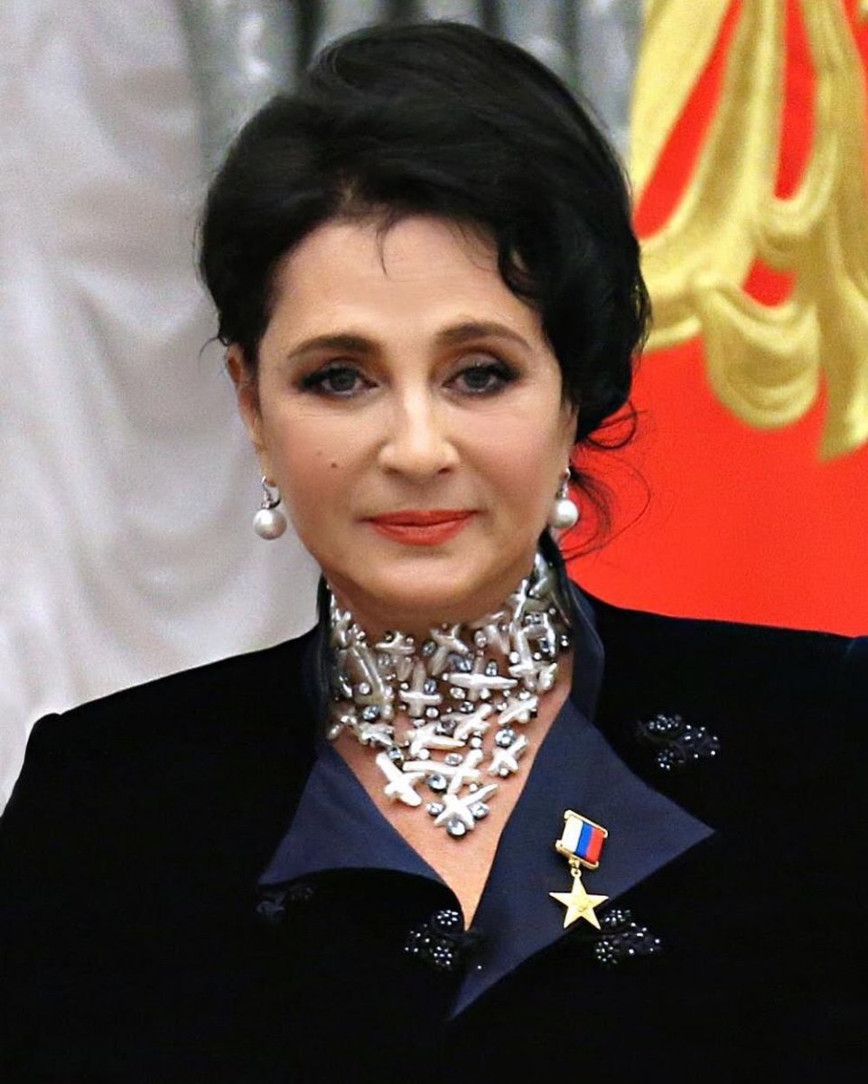 Ирина Александровна Винер