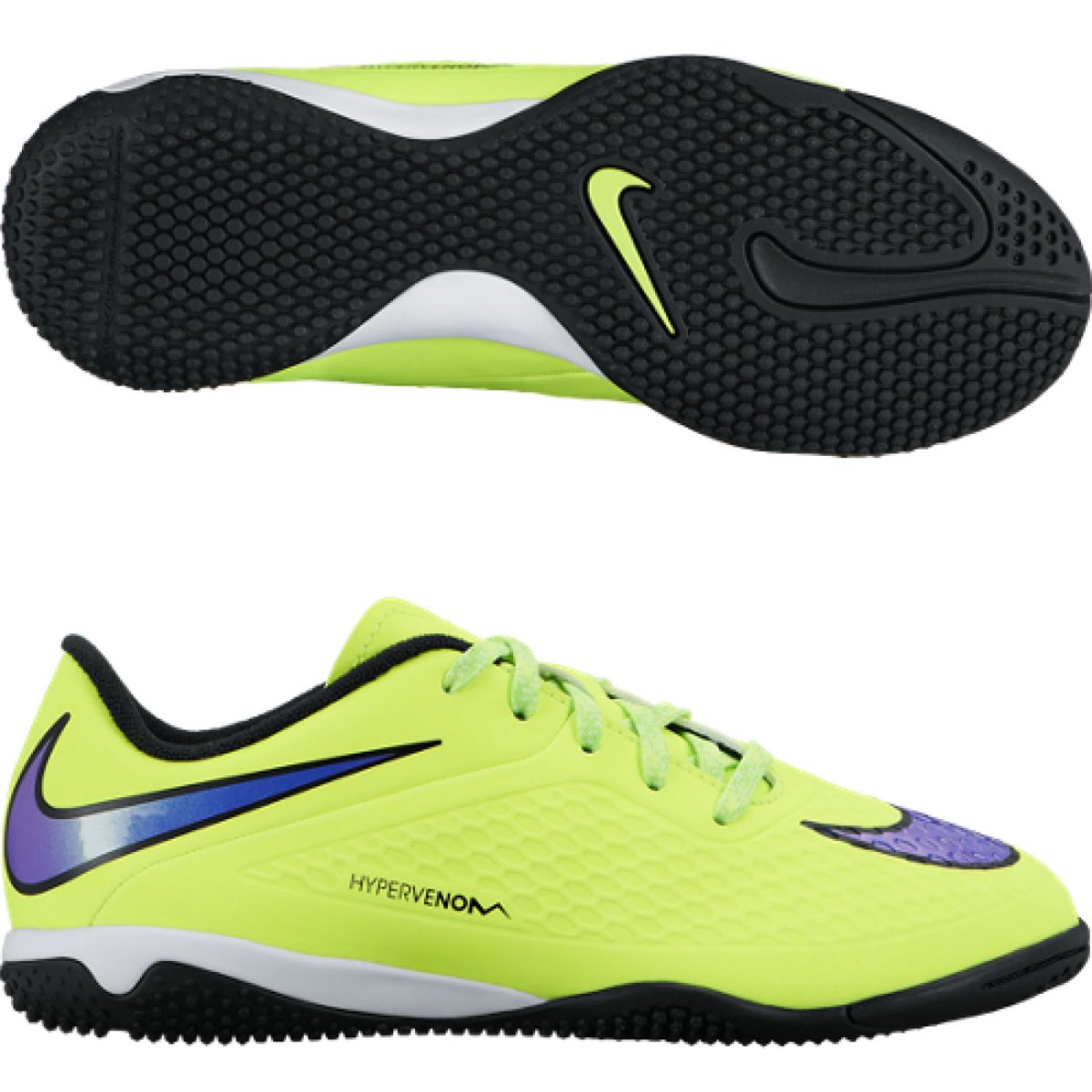 Nike Hypervenom Phelon ic