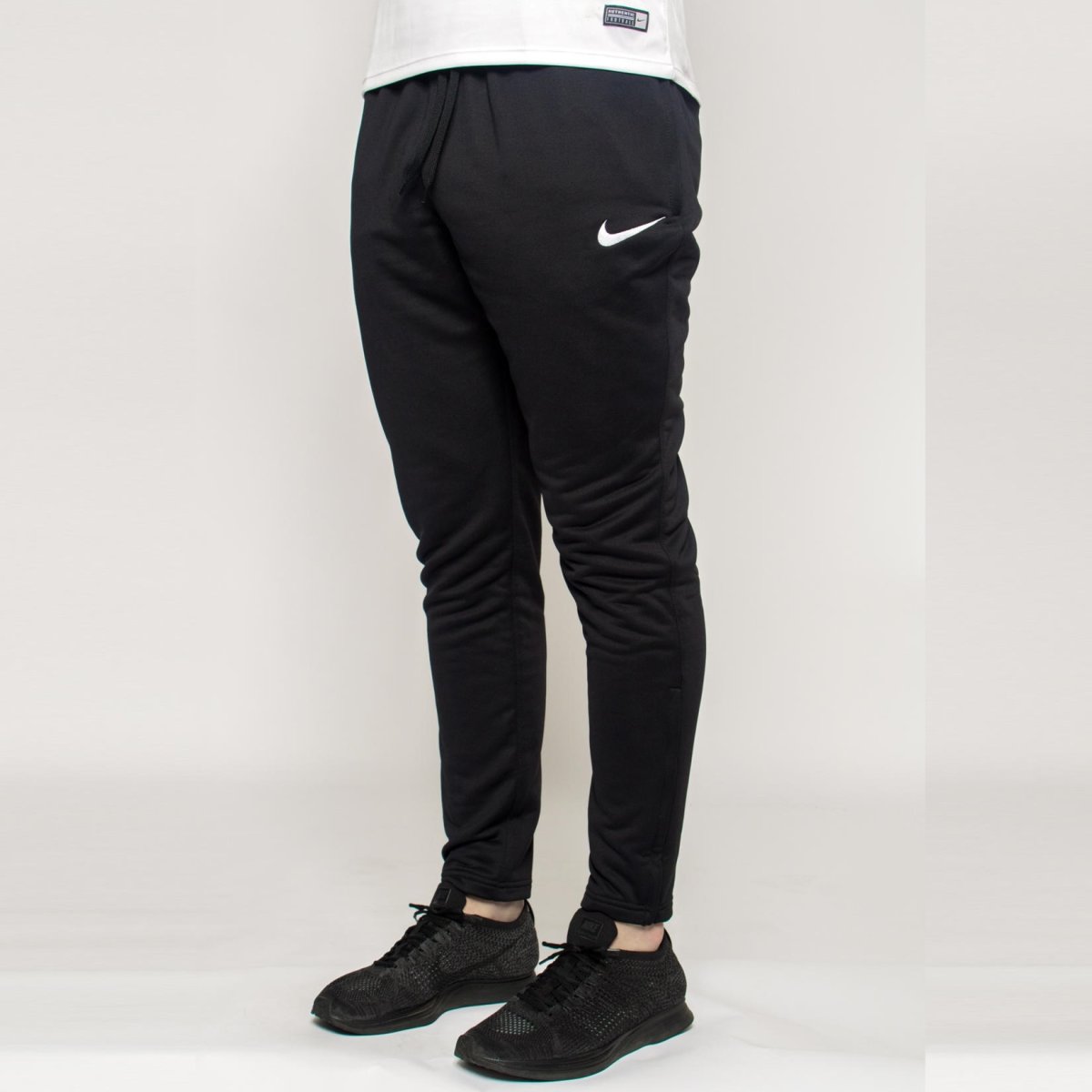 Мужские спортивные штаны Nike Dri Fit 725931-010