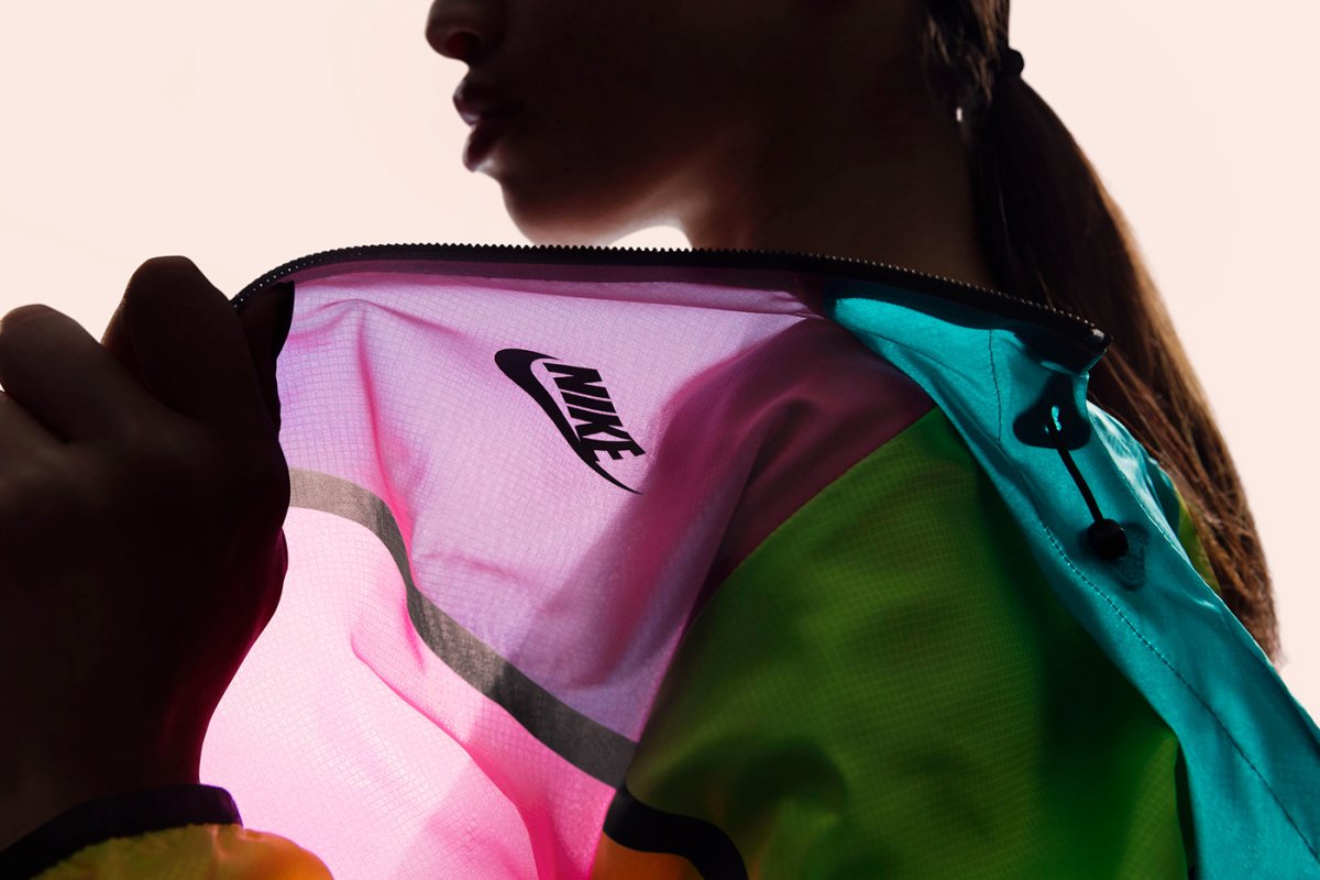 Nike Tech Pack Fleece