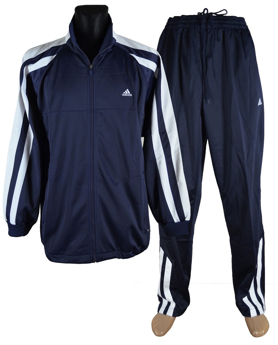 Adidas Tracksuit Colors