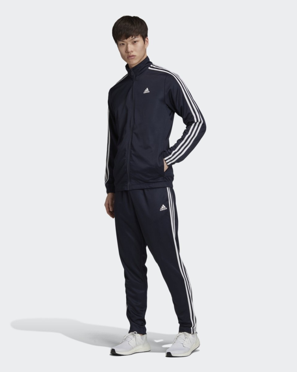 Tracksuit adidas t12 Red