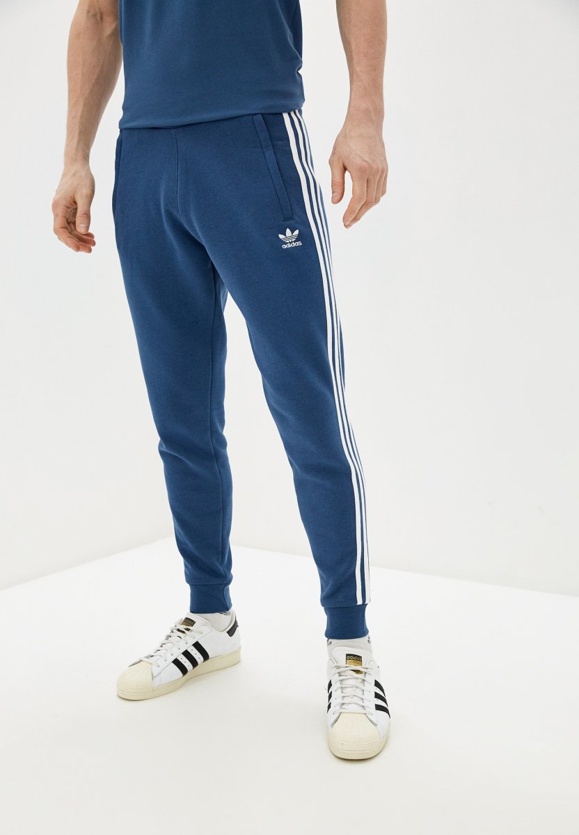 Adidas 3 Stripes штаны