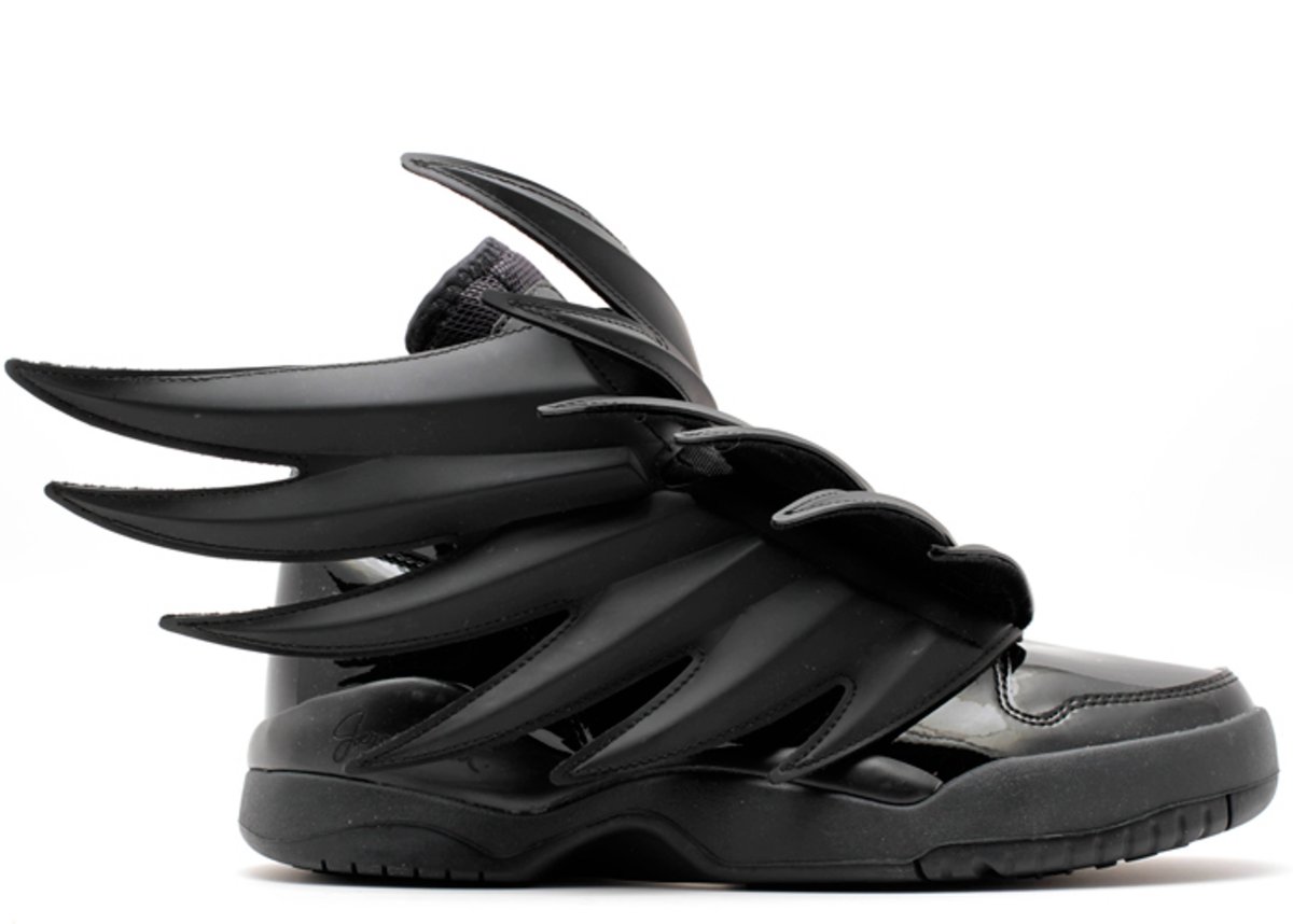 Adidas Jeremy Scott Wings 3.0