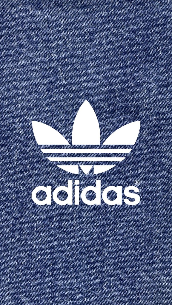 Adidas заставка