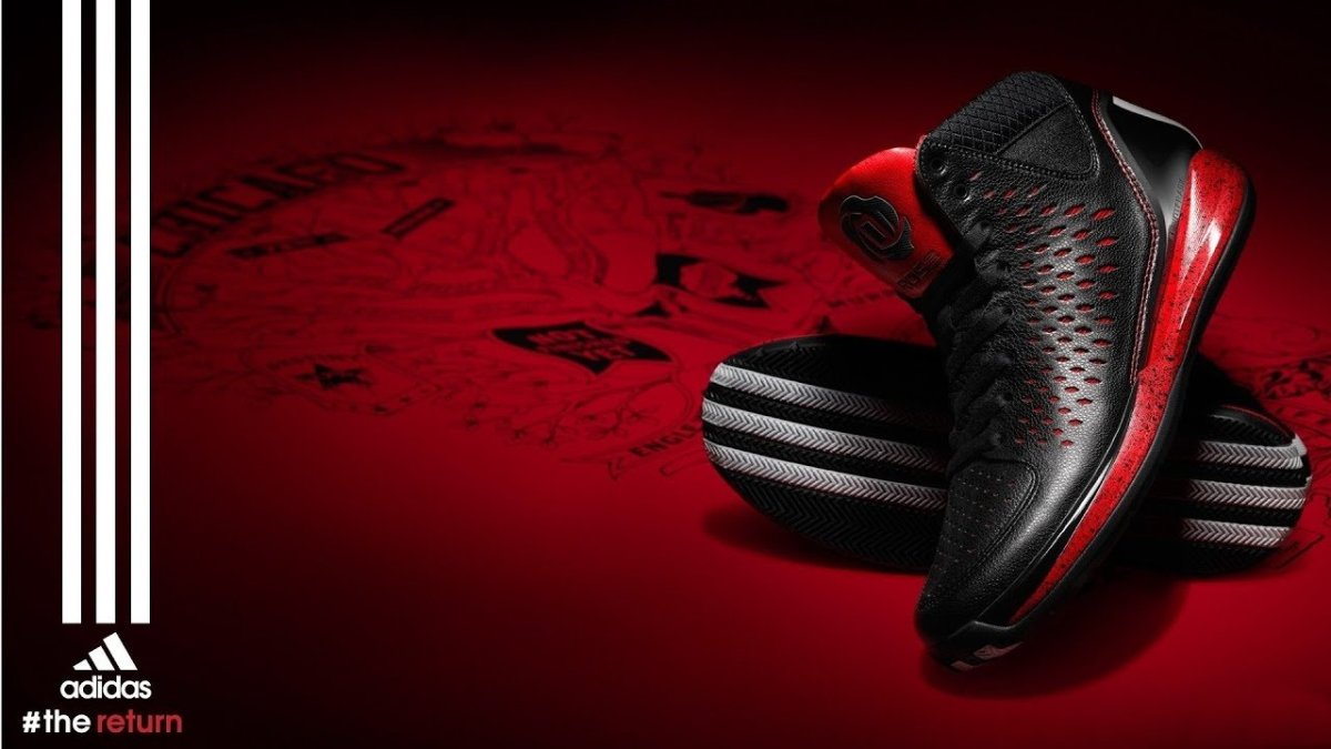 Nike Jordan 4k