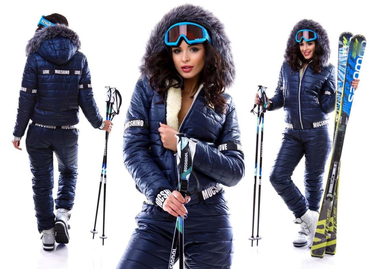 Разминочный костюм Yoko лыжный