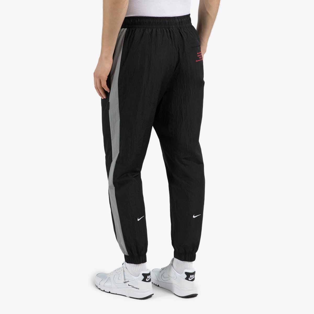 Брюки мужские Nike Sportswear Swoosh