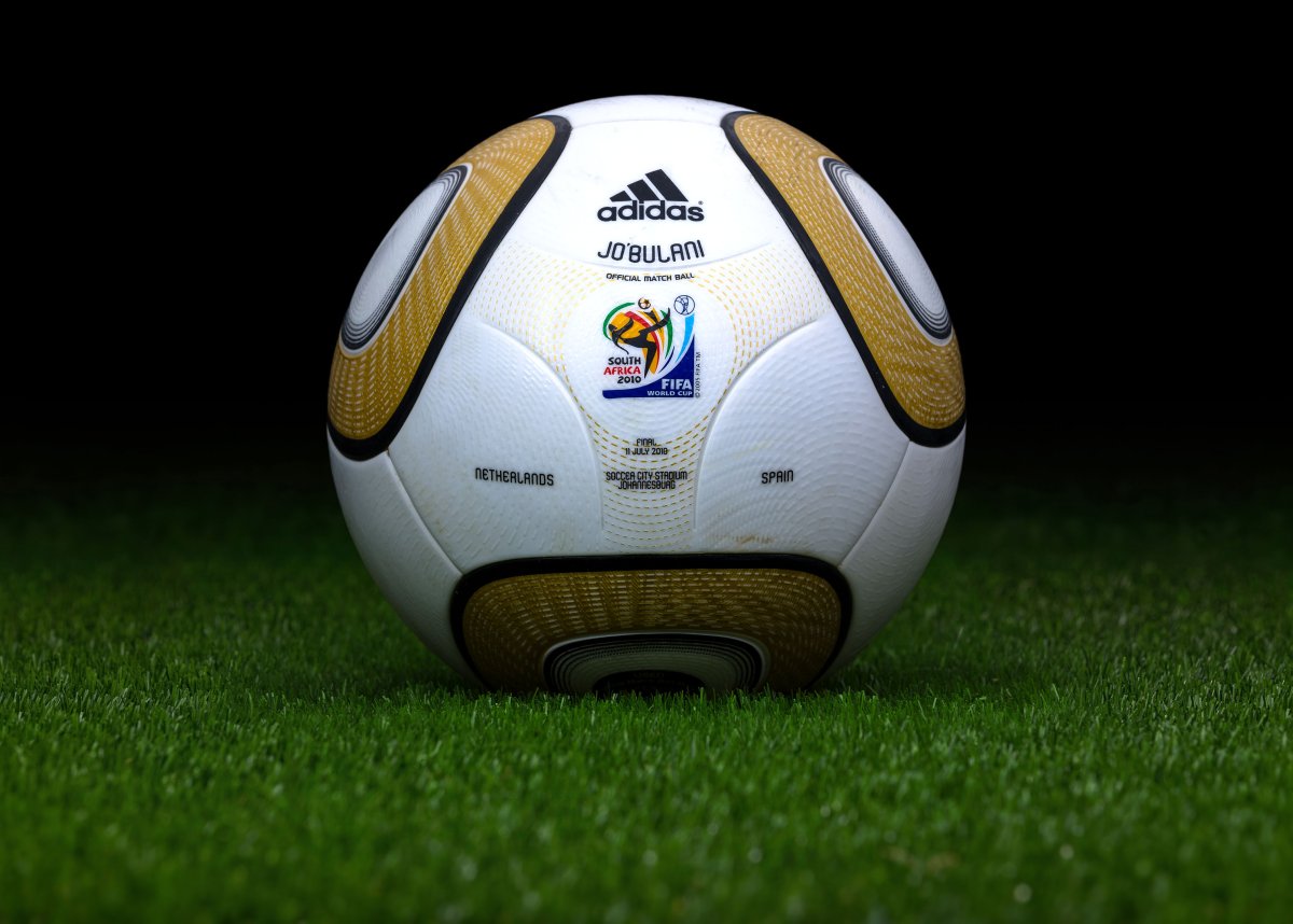 Adidas Jabulani replique Match Ball Replica