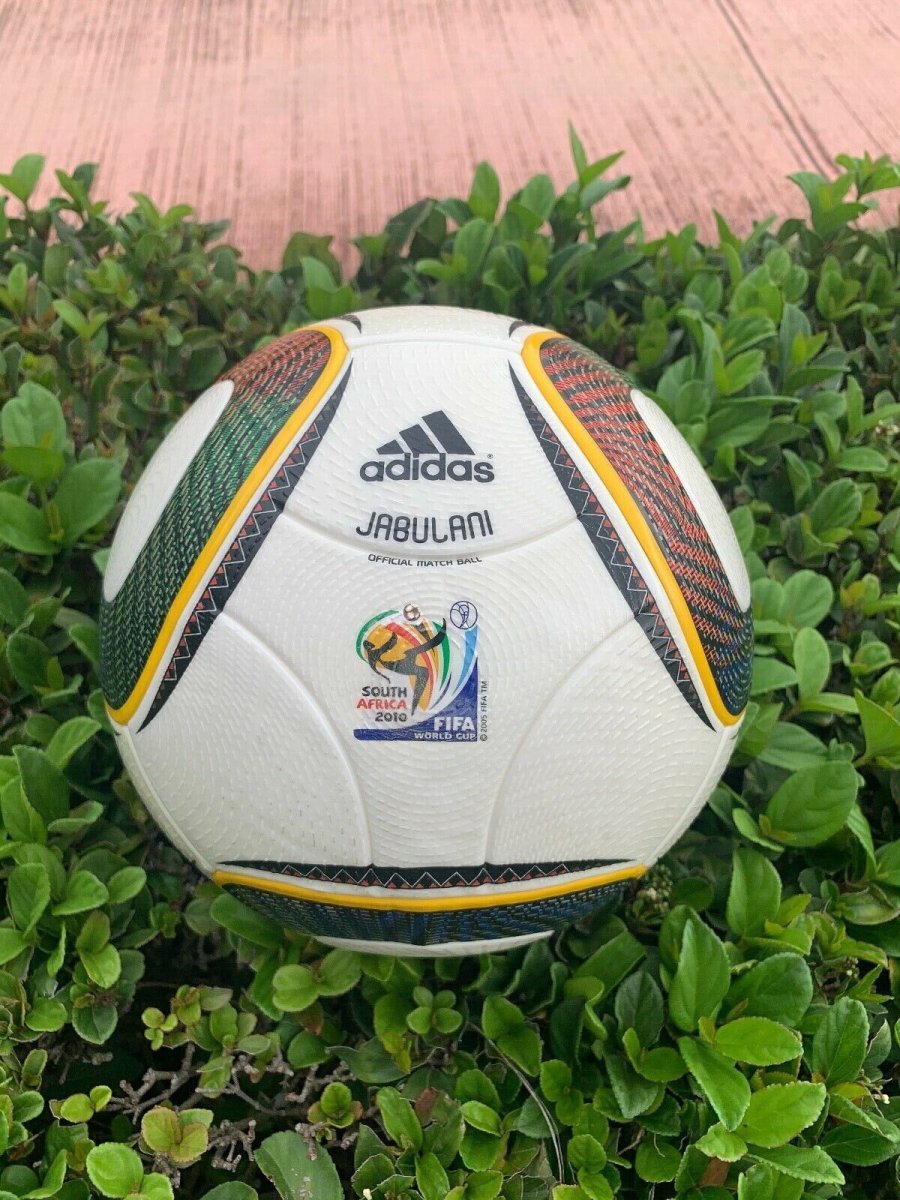Мяч Джабулани Чемпионат мира