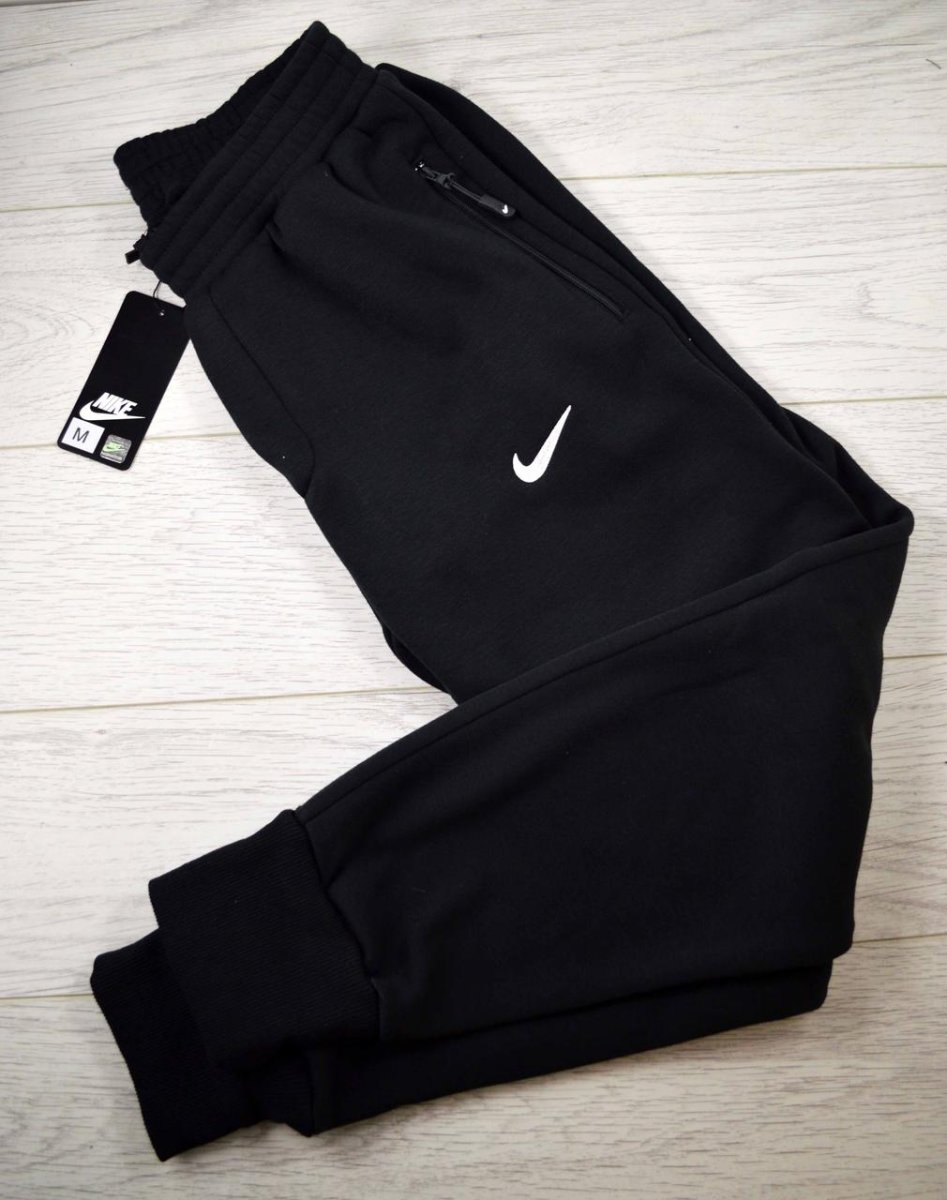 Nike Sportswear Club Fleece брюки
