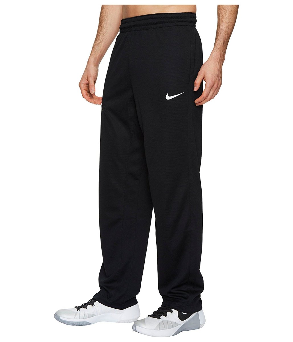 Спортивные штаны мужские Nike плащевка