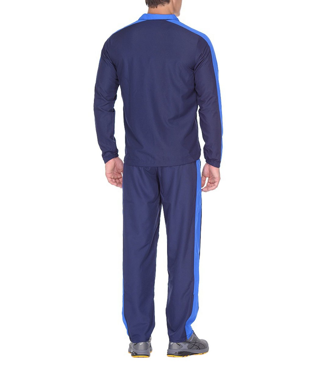 Мужской спортивный костюм ASICS 142892 0891 Suit Essential