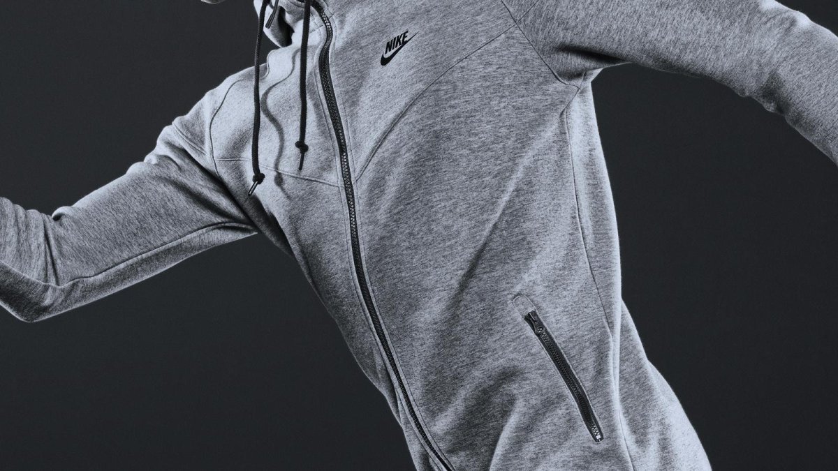 Nike Tech Pack Fleece
